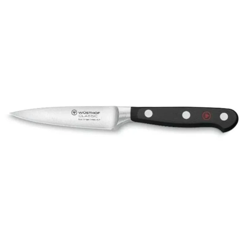 Wusthof Classic Paring Knife|3.5" Blade|4" Blade